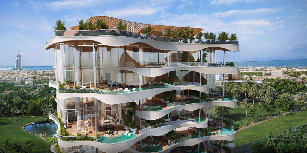 Read more about the article Lucrative Properties 2024